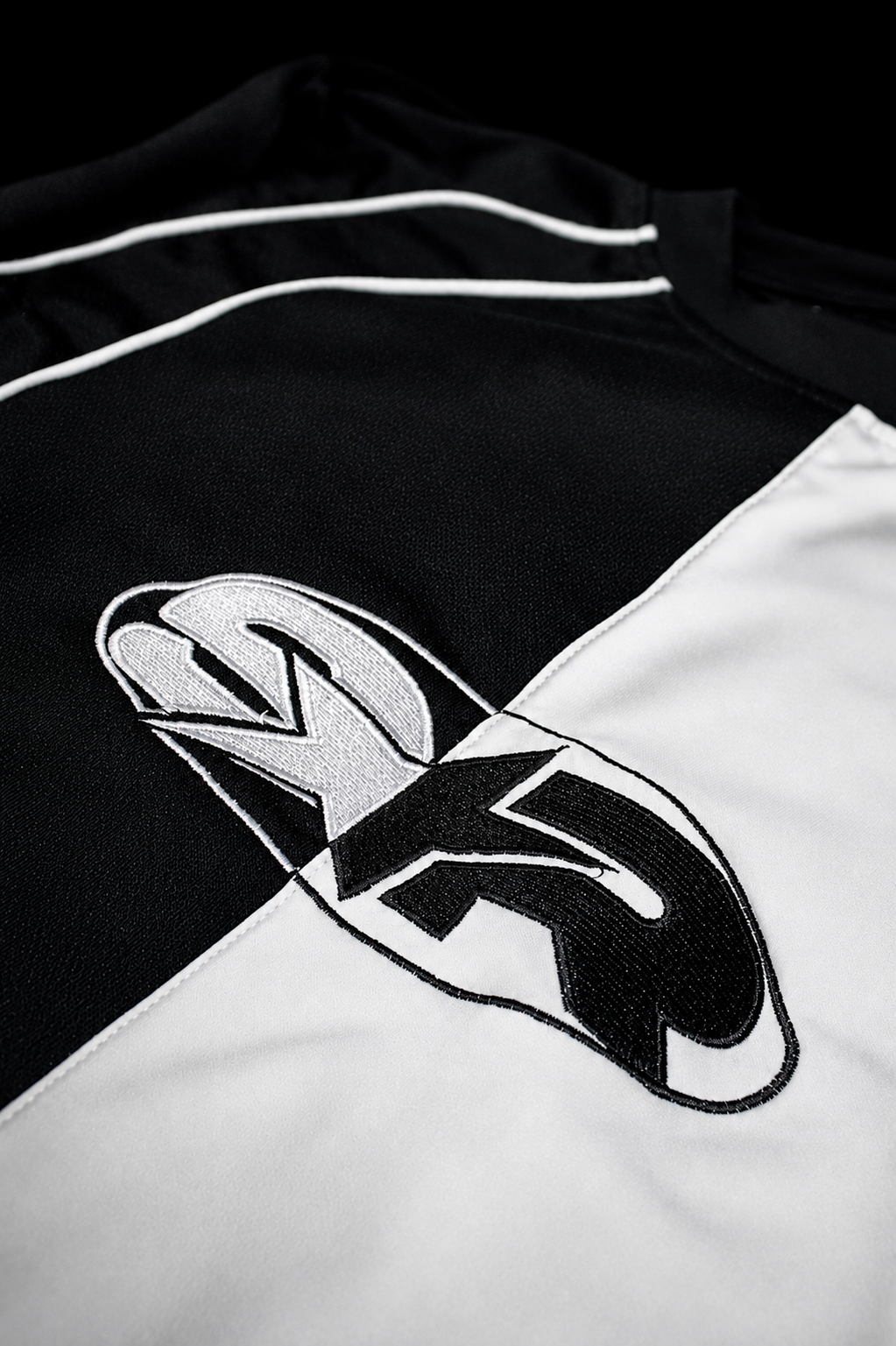 SILENT FUSION JERSEY - S01