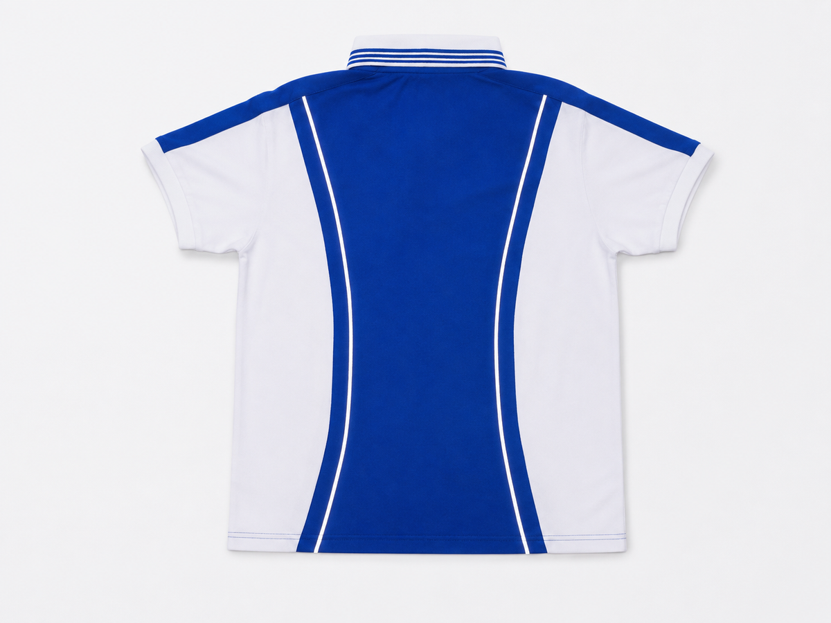 RESONANCE FISION POLO