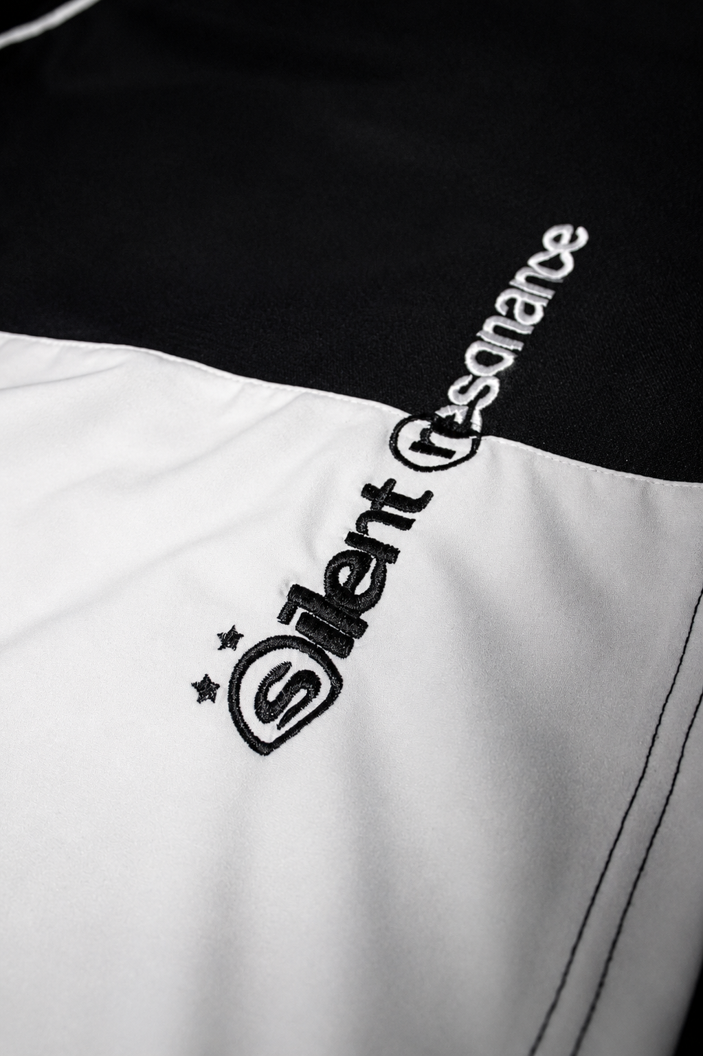 SILENT FUSION JERSEY - S01