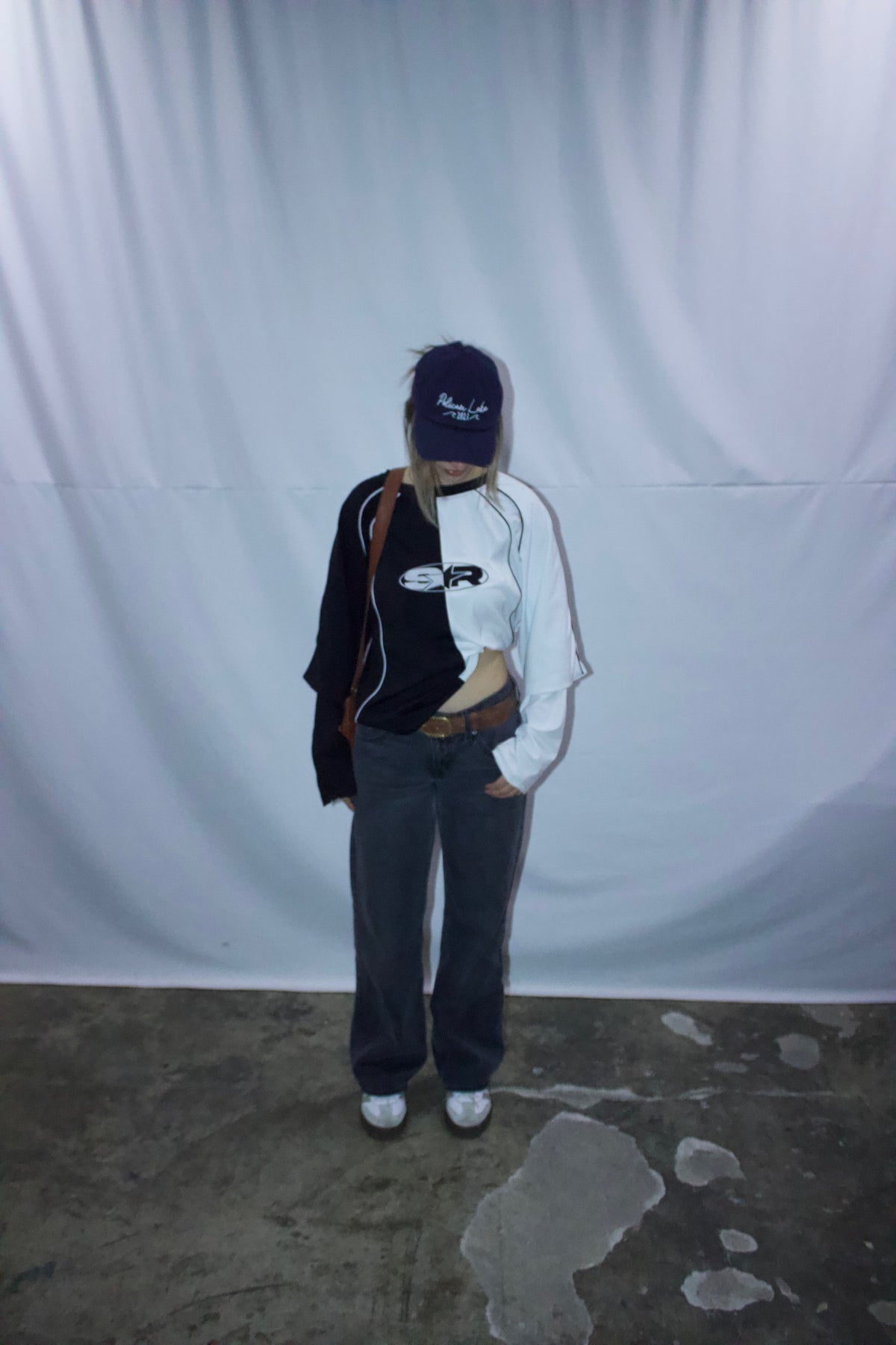 SILENT FUSION JERSEY - S01