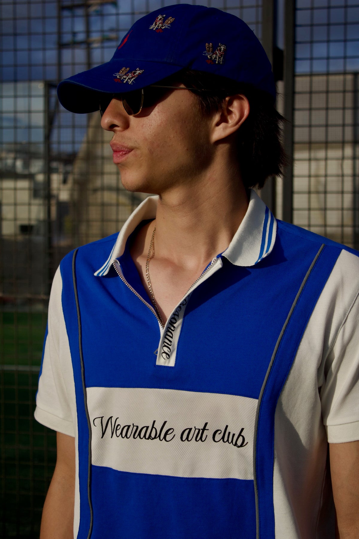 RESONANCE FISION POLO