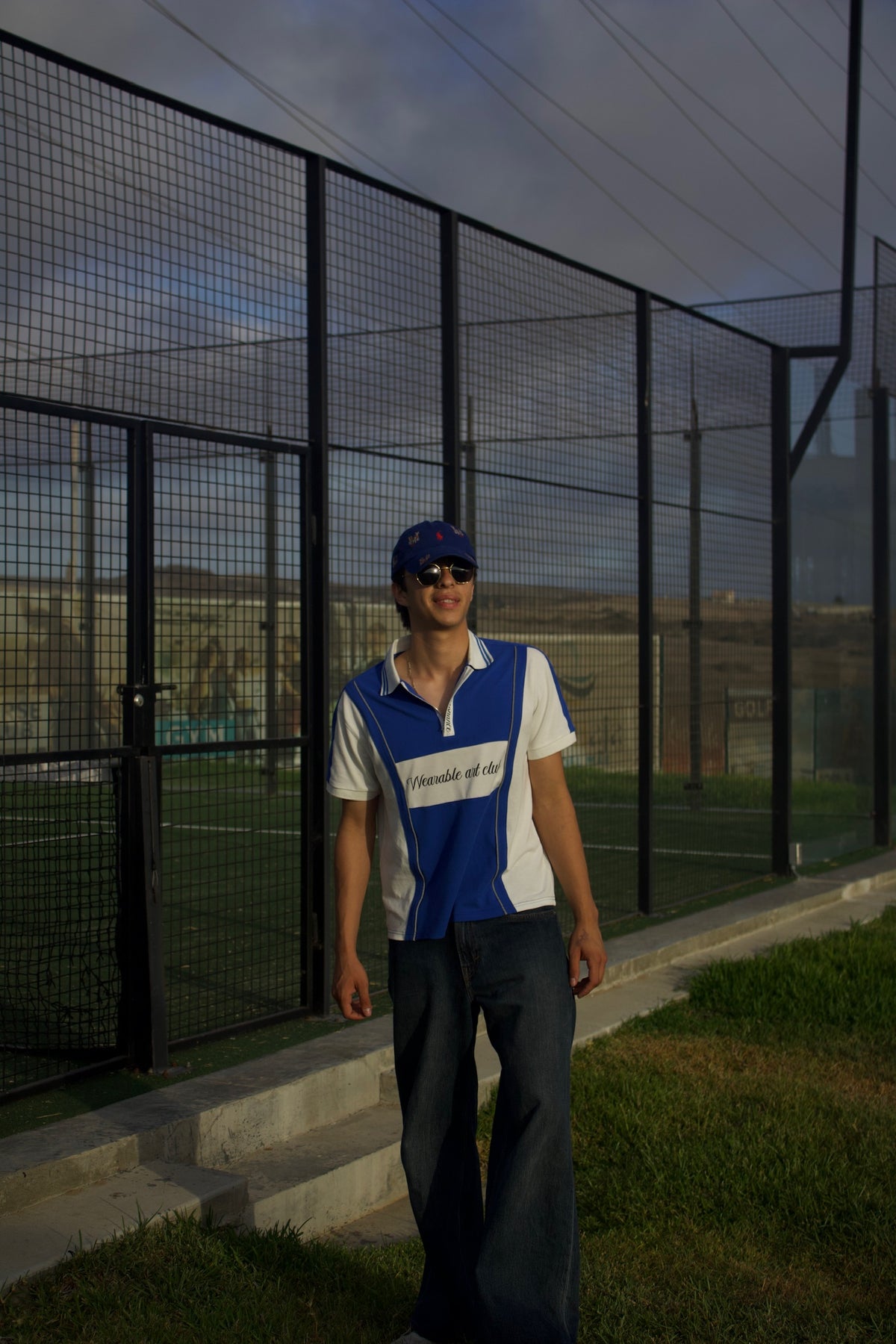 RESONANCE FISION POLO