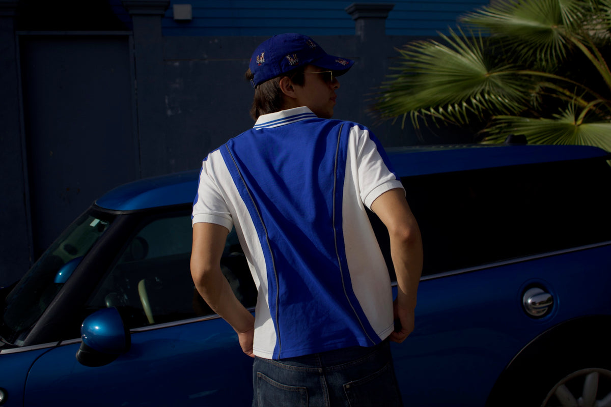 RESONANCE FISION POLO