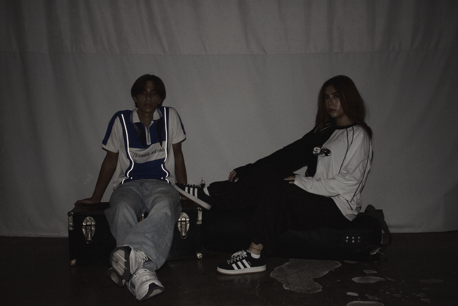 ULTIMA HORA: SILENT RESONANCE ACABA DE SACAR SU PRIMER DROP "UMBRAL"