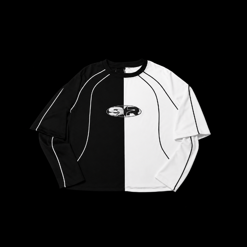 SILENT FUSION JERSEY - S01