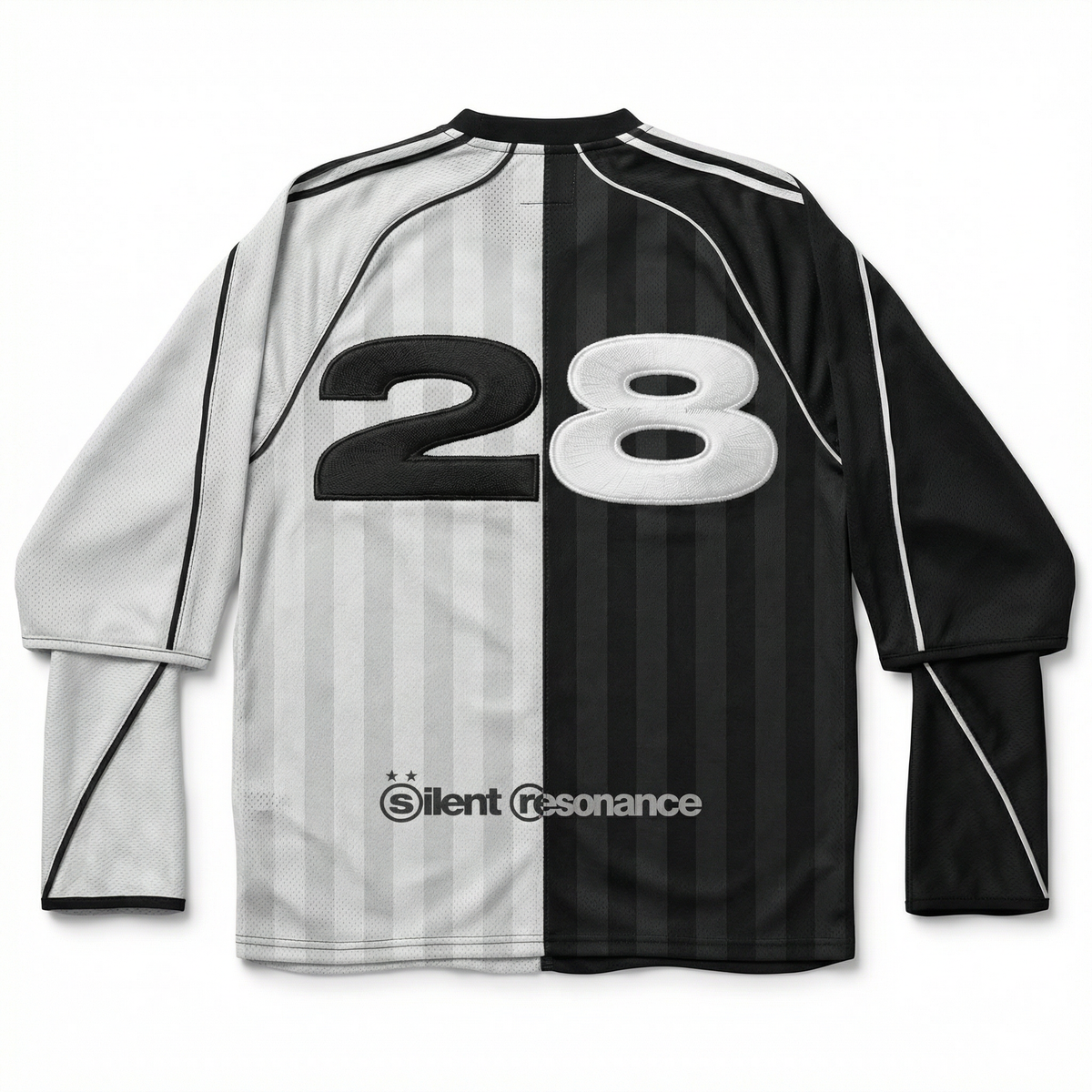 THE DIVISION JERSEY - S01