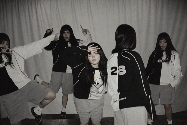 Luv.Km1 fue parte del rodaje de UMBRAL