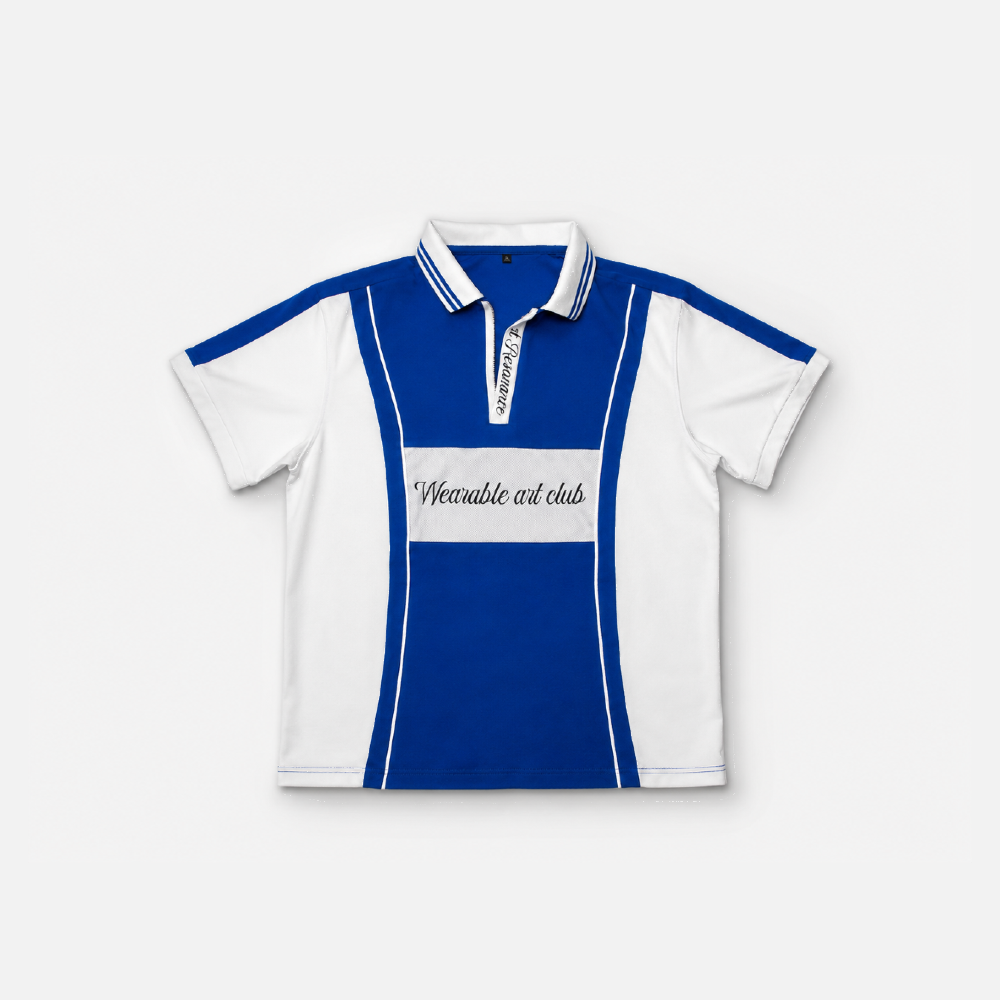 RESONANCE FISION POLO