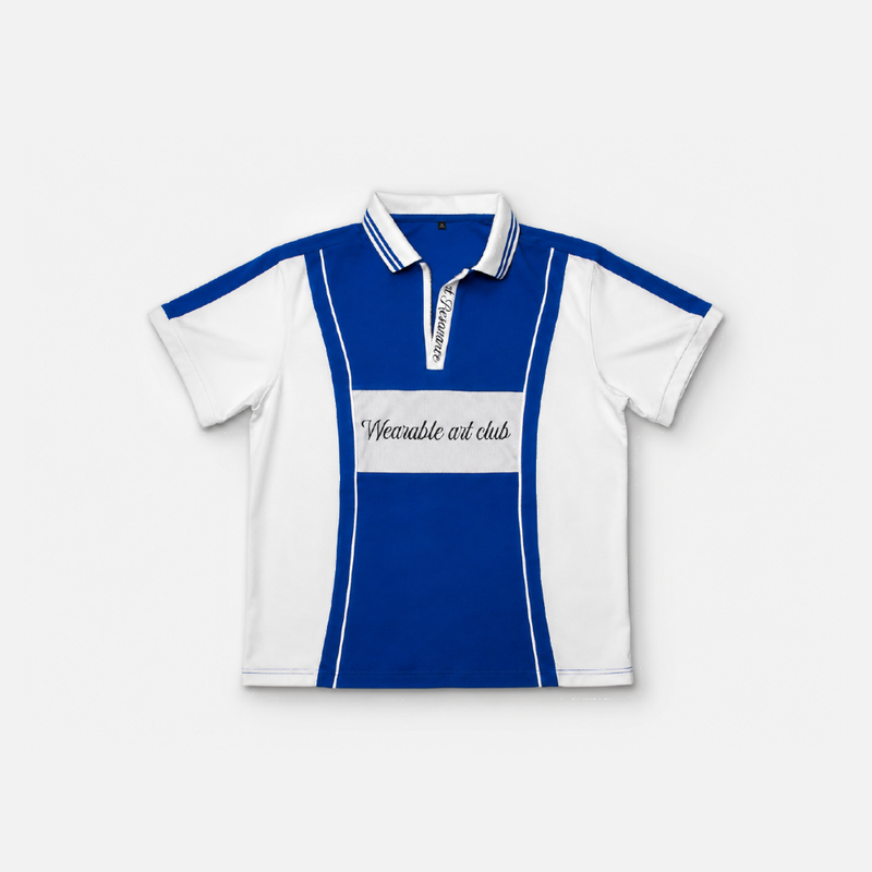RESONANCE FISION POLO